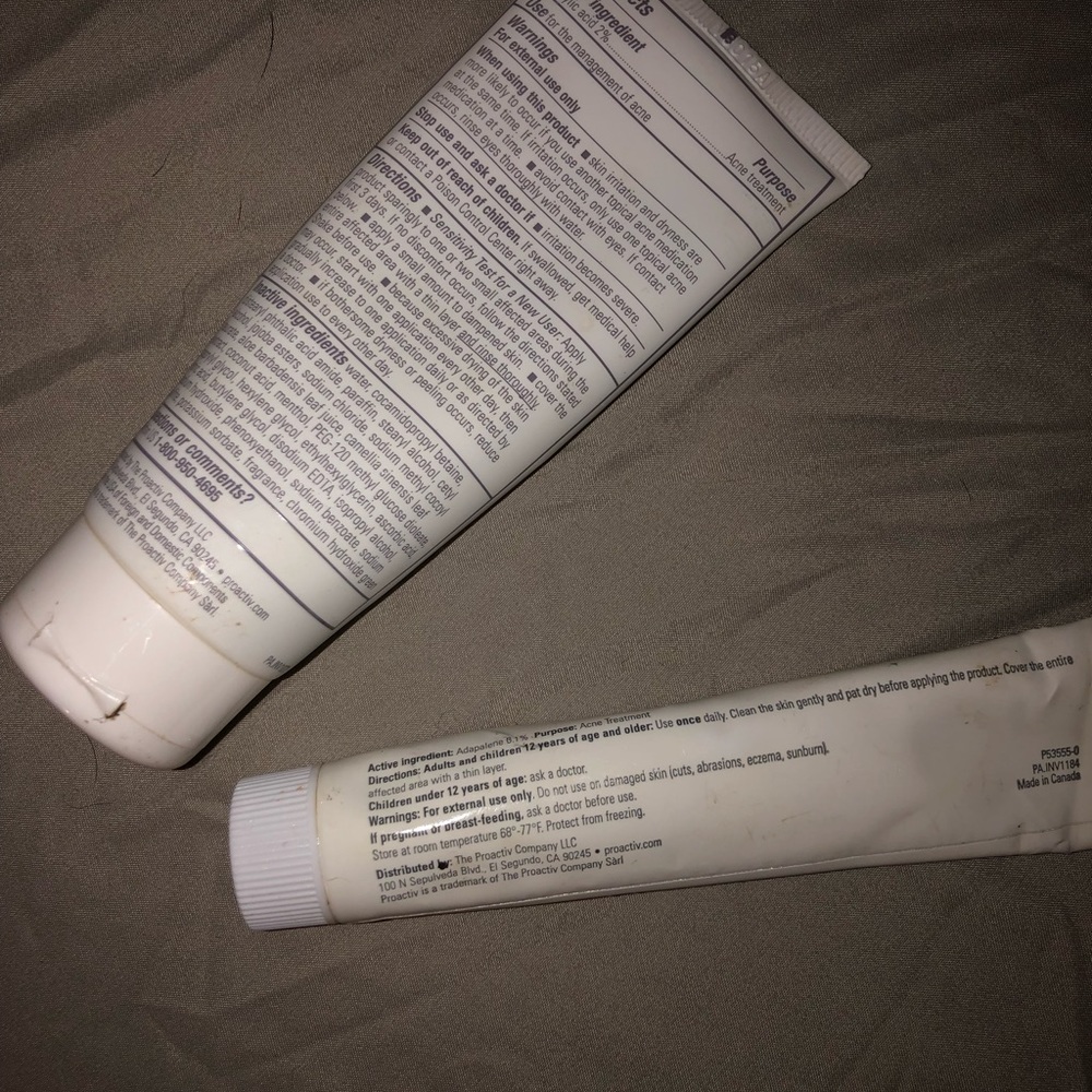 proactive - Picture 2 of 2